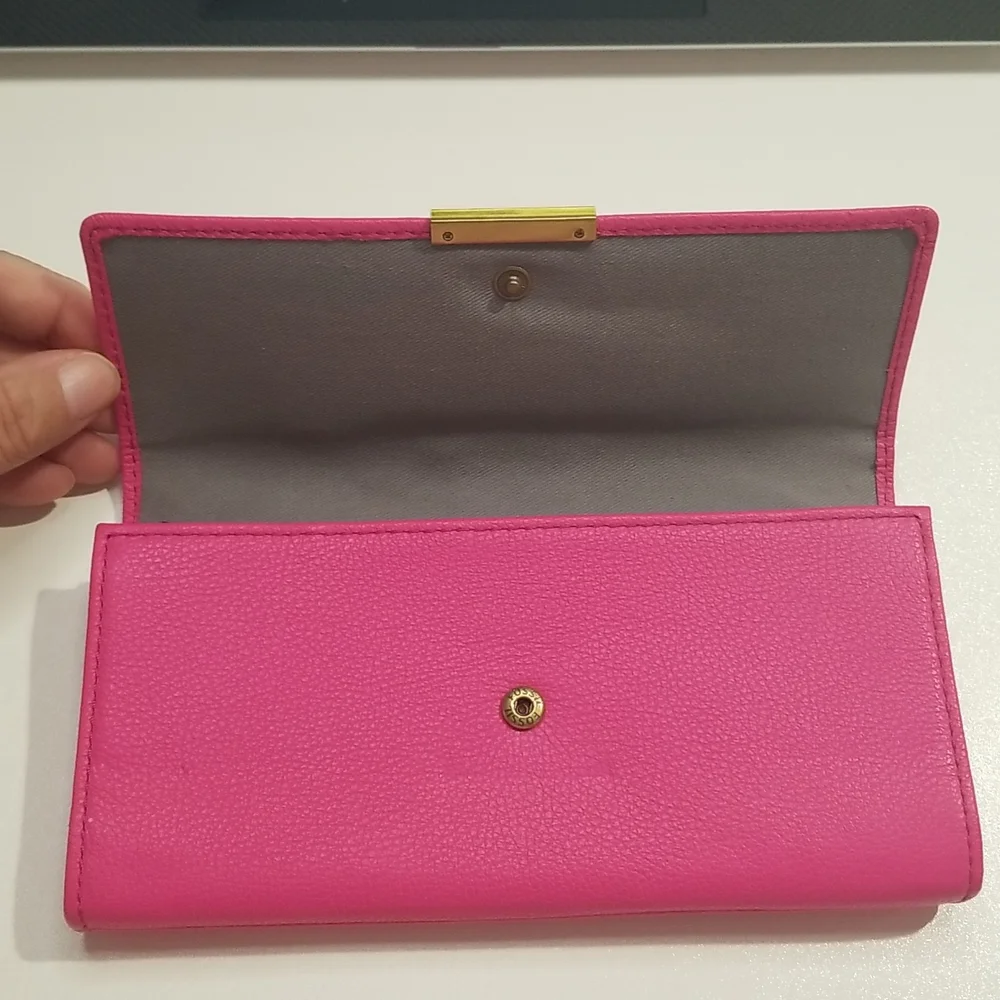 Fossil wallet - Picture 3 of 7